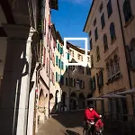 Mandi Mandi Al Centro Appartamento