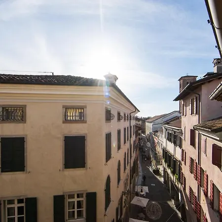 Apartment Mandi Mandi Al Centro