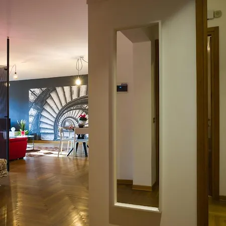 Apartamento Mandi Mandi Al Centro *