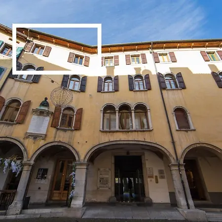 Apartamento Mandi Mandi Al Centro