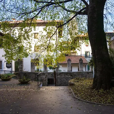 Mandi Mandi Al Centro Apartamento *