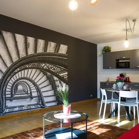 Mandi Mandi Al Centro Apartment Udine