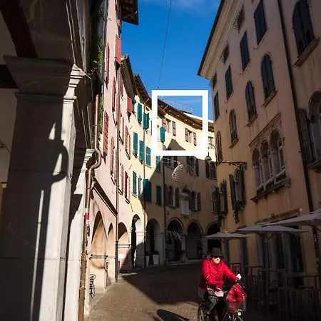 Mandi Mandi Al Centro Apartamento