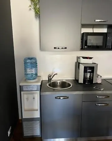 Mandi Mandi Al Centro Lejlighed *