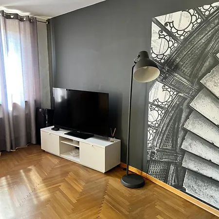 Mandi Mandi Al Centro * Udine