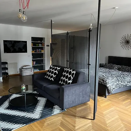 Mandi Mandi Al Centro Apartment Udine