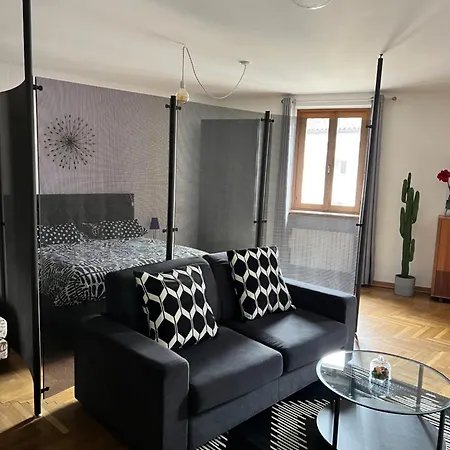 Apartment Mandi Mandi Al Centro *