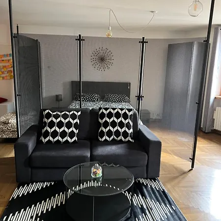 Apartment Mandi Mandi Al Centro Udine