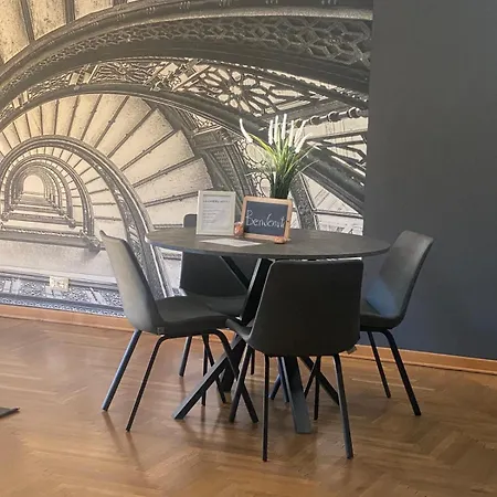 Apartment Mandi Mandi Al Centro *