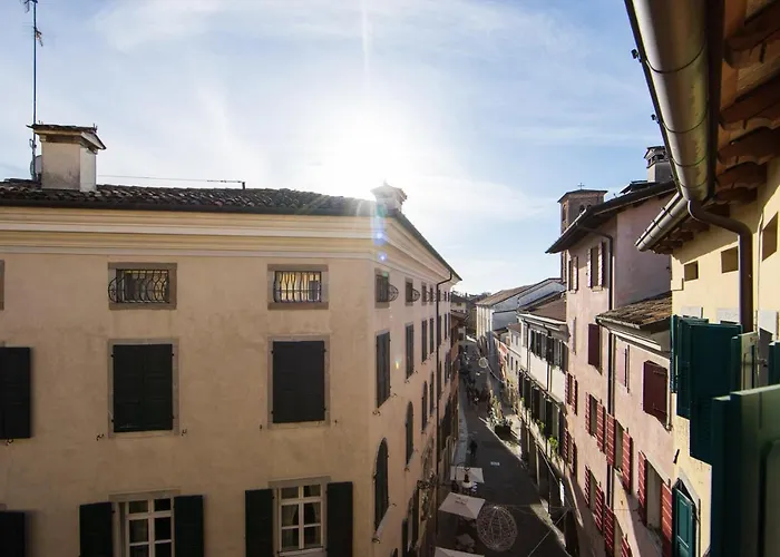 Apartment Mandi Mandi Al Centro