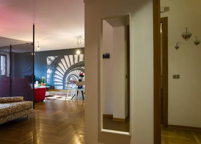 Apartment Mandi Mandi Al Centro *