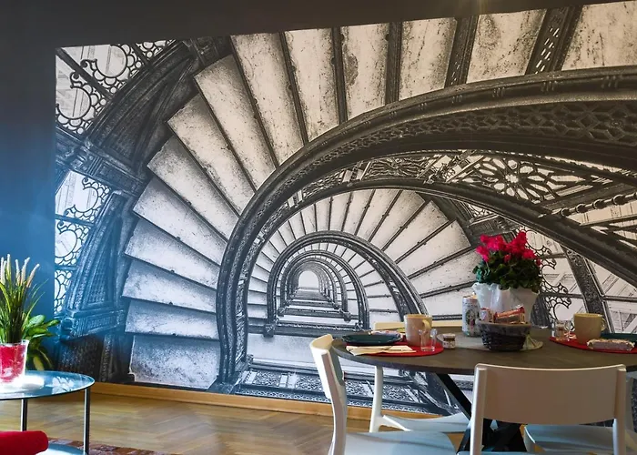 Apartment Mandi Mandi Al Centro Udine