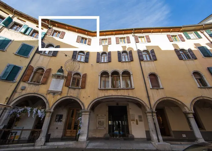 Apartment Mandi Mandi Al Centro