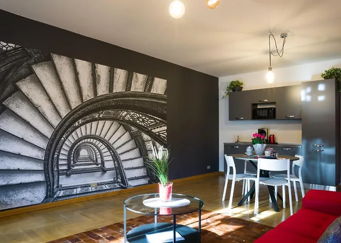 Mandi Mandi Al Centro Apartment Udine