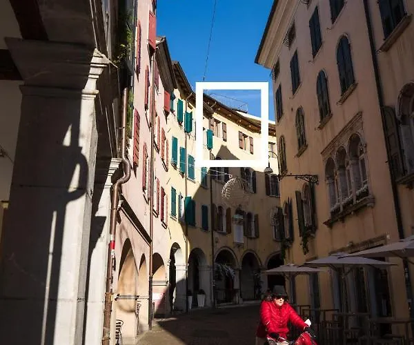 Mandi Mandi Al Centro Apartment