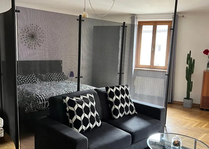 Apartment Mandi Mandi Al Centro *