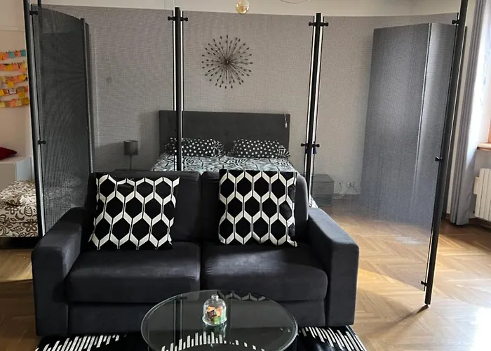 Apartment Mandi Mandi Al Centro Udine