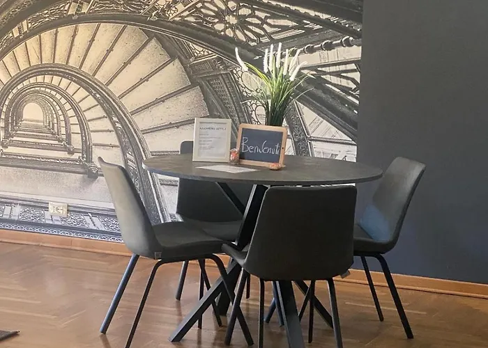 Apartment Mandi Mandi Al Centro *