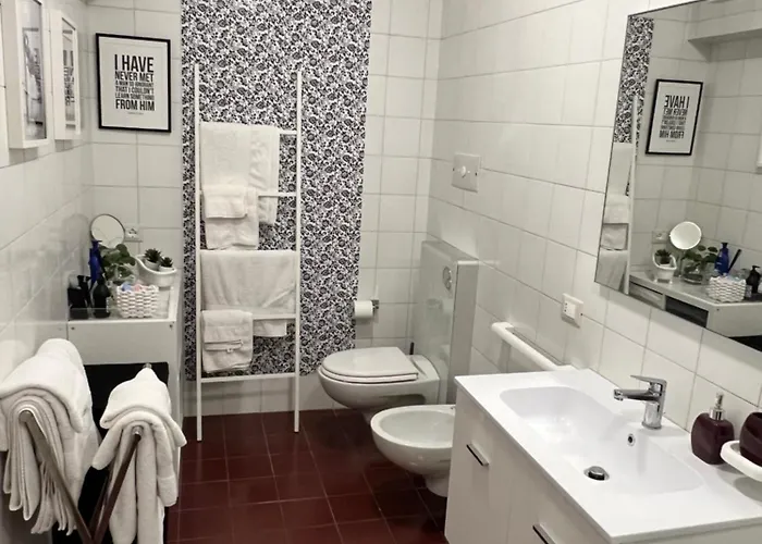 Apartment Mandi Mandi Al Centro Udine